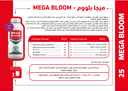MEGA BLOOM