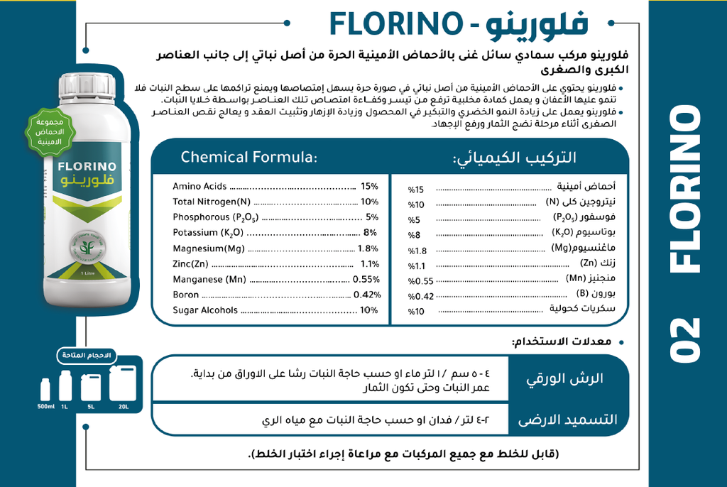 FLORINO