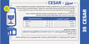 CESAR