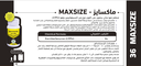 MAXSIZE