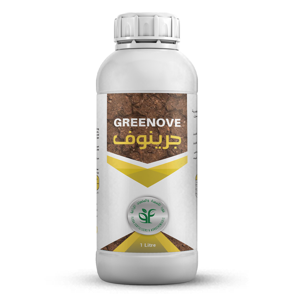 GREENOVE