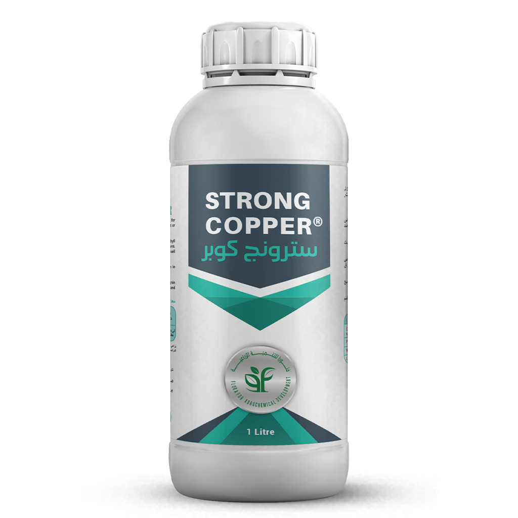 STRONG COPPER