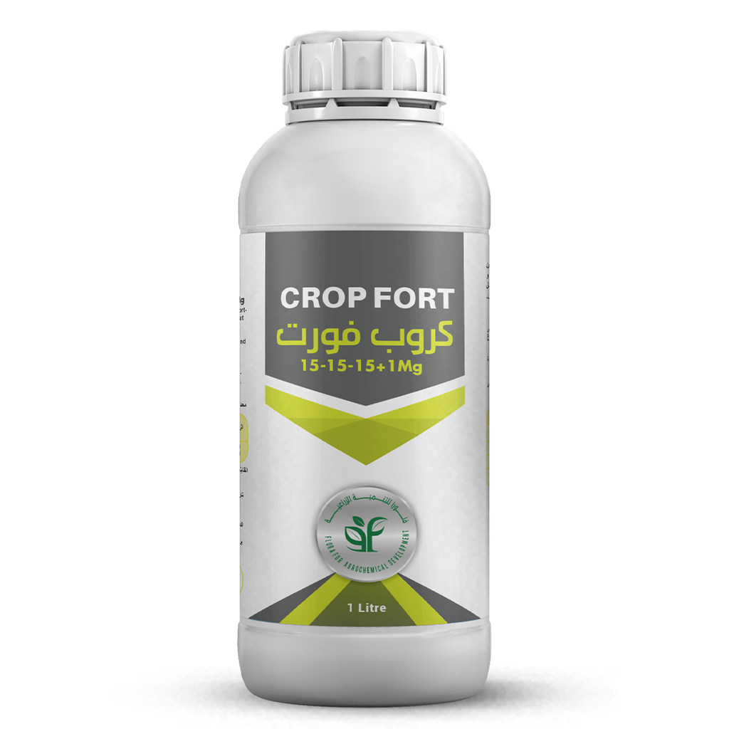 CROP FORT