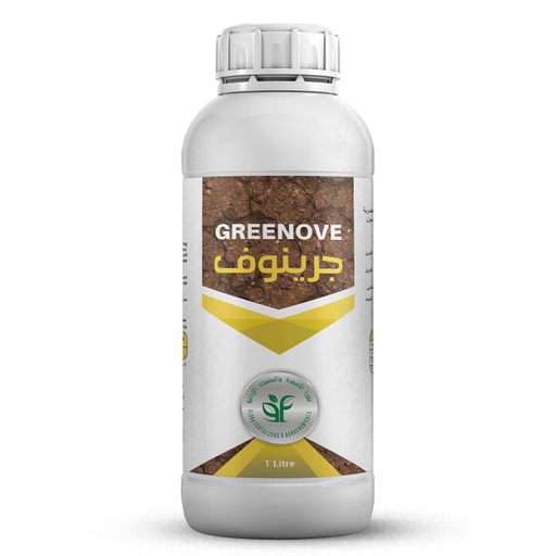 GREENOVE