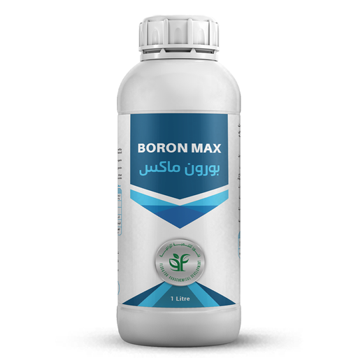 BORON MAX