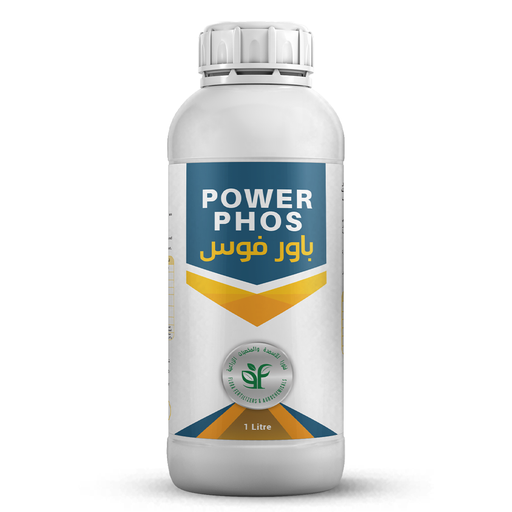 POWER PHOS