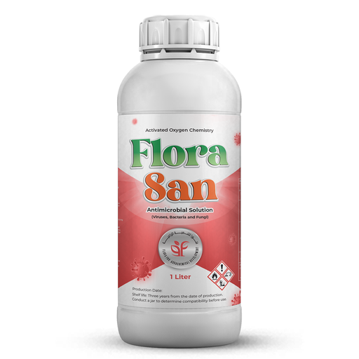 FLORA SAN