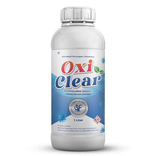 OXI CLEAR