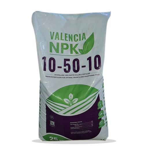 VALENCIA NPK 10-50-10